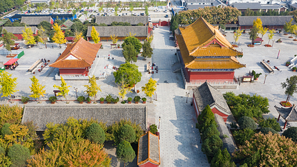 老子故里旅游区第 25 张图片
