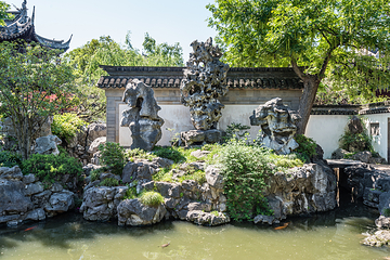 豫园第 44 张图片