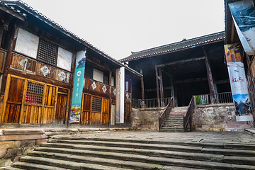 土城古镇景区第 74 张图片