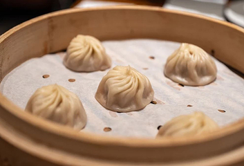 鼎泰丰第 1 张图片