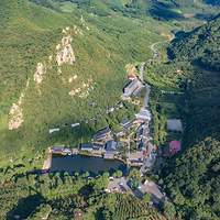 象牙山旅游景区