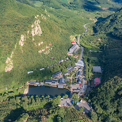 象牙山旅游景区