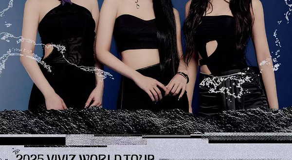 马来西亚 · 2025 VIVIZ WORLD TOUR NEW LEGACY IN MALAYSIA