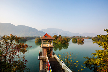白水湖旅游景区第 6 张图片