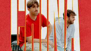 上海 · The Chainsmokers2025演唱会-上海站