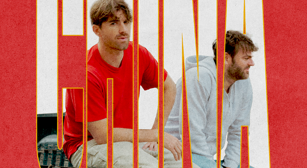 上海 · The Chainsmokers2025演唱会-上海站