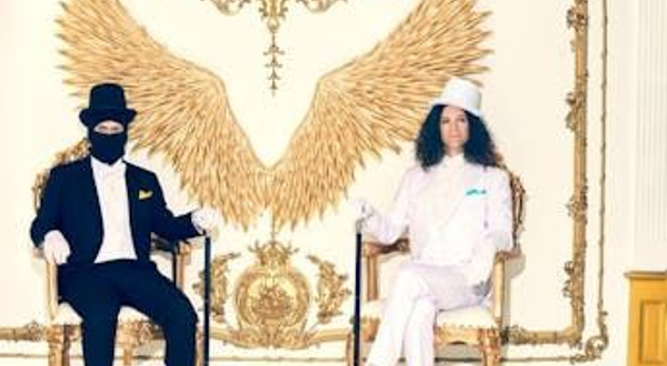 英国格拉斯哥 · Ninja Sex Party《Pure Elegance》巡演