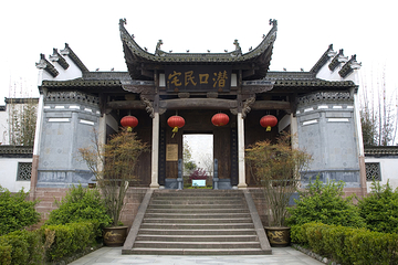 古徽州文化旅游区第 56 张图片