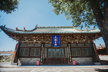净土寺第 20 张图片