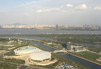 若航南京老山直升机场第 26 张图片