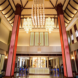 营口悦珑庄温泉