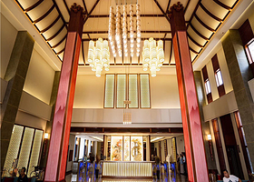 营口悦珑庄温泉