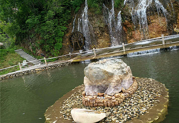 临江珍珠门风景区第 23 张图片