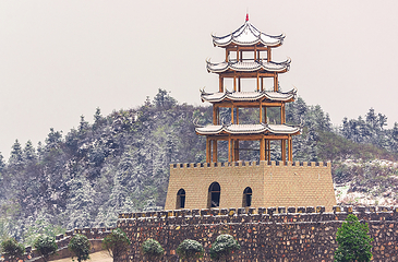 三联峒景区第 50 张图片