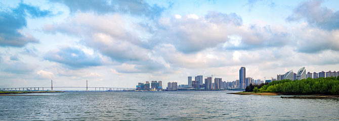 湛江市金沙湾滨海休闲旅游区第 19 张图片