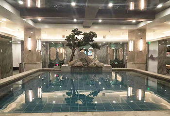 北京和睦汤泉第 5 张图片