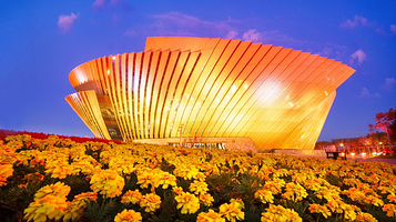 长春规划展览馆