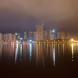 钦州林湖森林公园