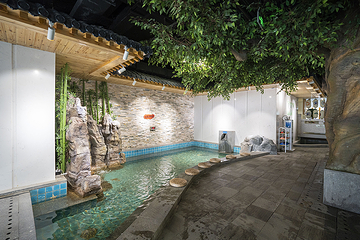 水善汤泉(小西湖店)第 11 张图片