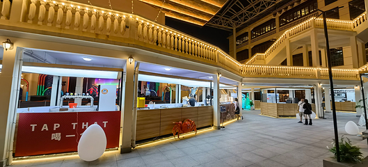 上海大世界(西藏南路店)第 8 张图片