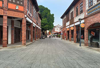 漳州古城第 138 张图片