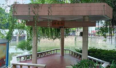 九龙公园第 1 张图片