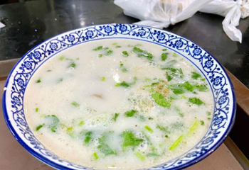 穆得·老周家牛肉烧饼(普利街店)第 2 张图片
