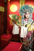 北京蜡像馆