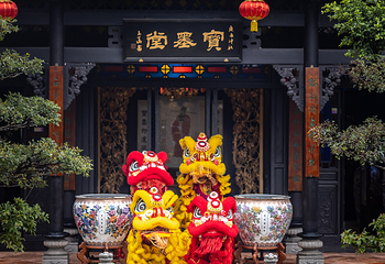宝墨园第 150 张图片