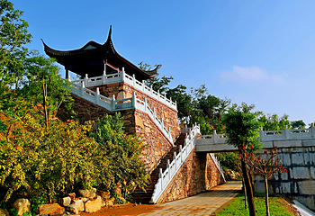 东宛园景区第 3 张图片