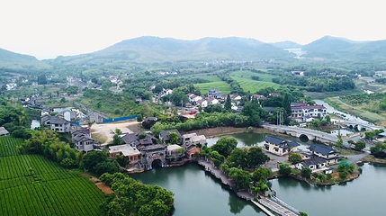 江苏红汕坞景区第 1 张图片