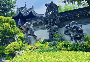 豫园第 219 张图片
