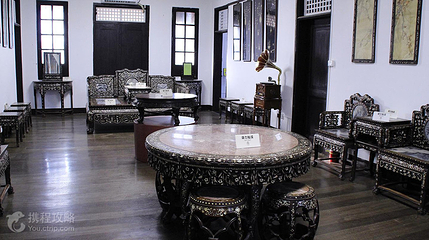鼓浪屿·百年美园故事馆第 9 张图片