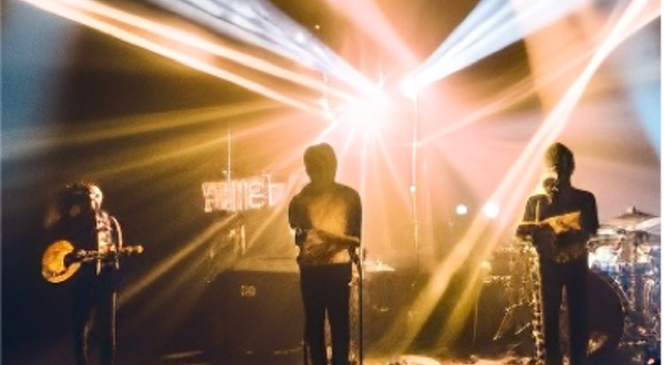 上海 · 和田加奈子与「橙路」 「橙路」四十周年纪念 一段音乐与青春的共鸣