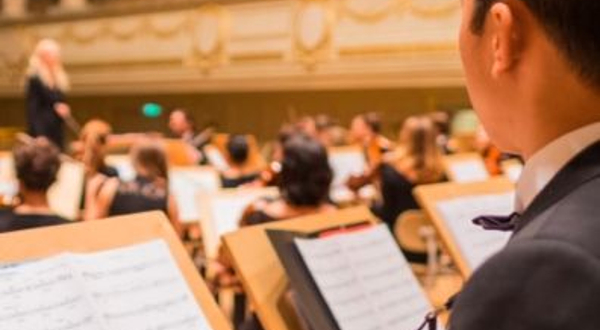 南京 · 戈蒂耶·卡普松与艾琳娜·梅西埃大提琴钢琴音乐会