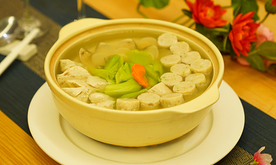 泉州花园大酒店·花乐宴第 16 张图片
