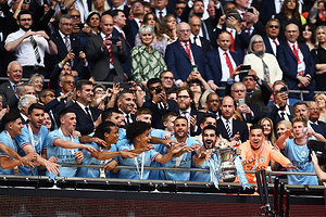 2024-2025赛季 曼彻斯特城主场比赛【英格兰足球超级联赛】