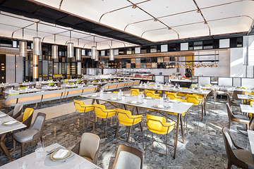 珠海中海万丽酒店·日月台全日餐厅第 5 张图片