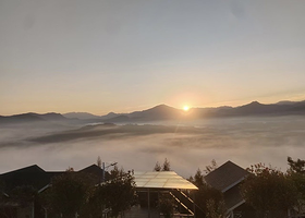 神岭生态文化观光园