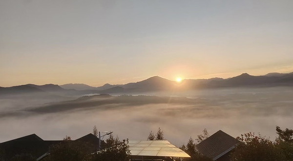 神岭生态文化观光园