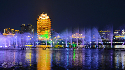 东坡城市湿地公园第 5 张图片