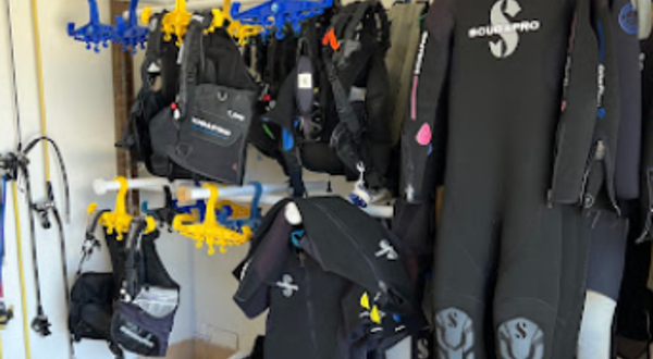 Maritim Diving Centre