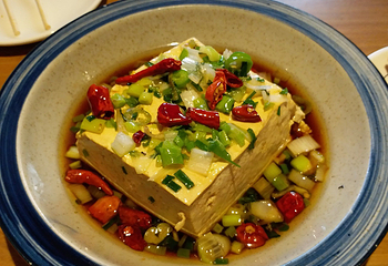 保定院子(北唐店)第 5 张图片