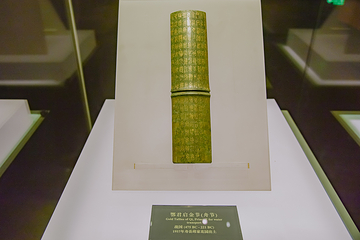 安徽博物院(新馆)第 22 张图片