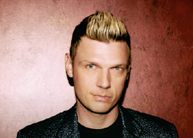 上海 · 后街男孩-NICK CARTER 尼克·卡特WHO IAM 巡回音乐会·上海站