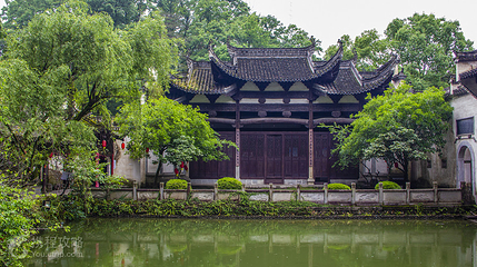 绩溪紫园第 6 张图片