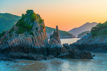 花岙岛第 1 张图片