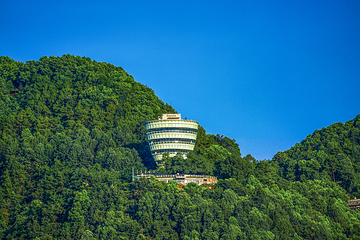 南山风景区第 6 张图片