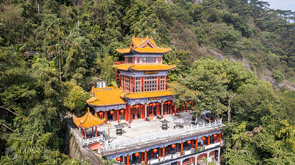 西山风景名胜区第 5 张图片