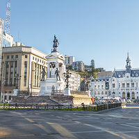 索托马约尔广场